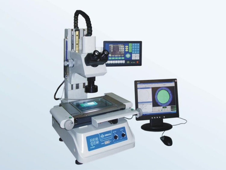 万濠VTM-4030G工具显微镜