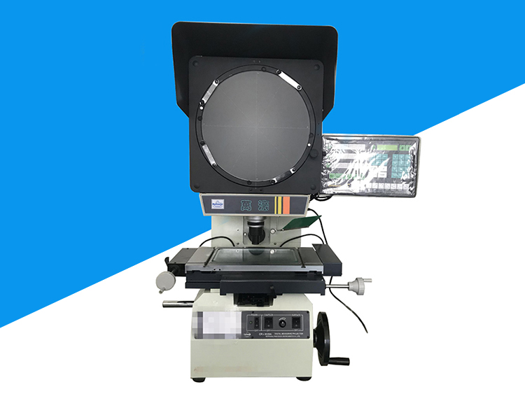 万濠CPJ-3020A高精度测量投影仪
