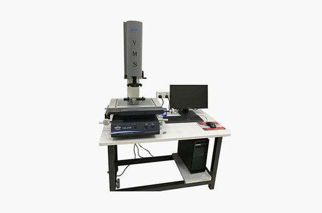 万濠VMS-4030H全自动3D影像测量仪