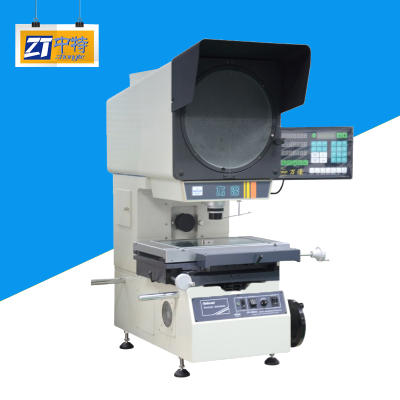 万濠CPJ-3020AZ数字式测量投影仪