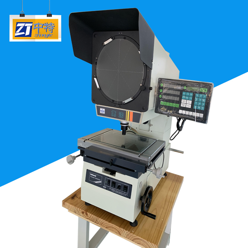 万濠CPJ-3030AZ数字式测量投影仪