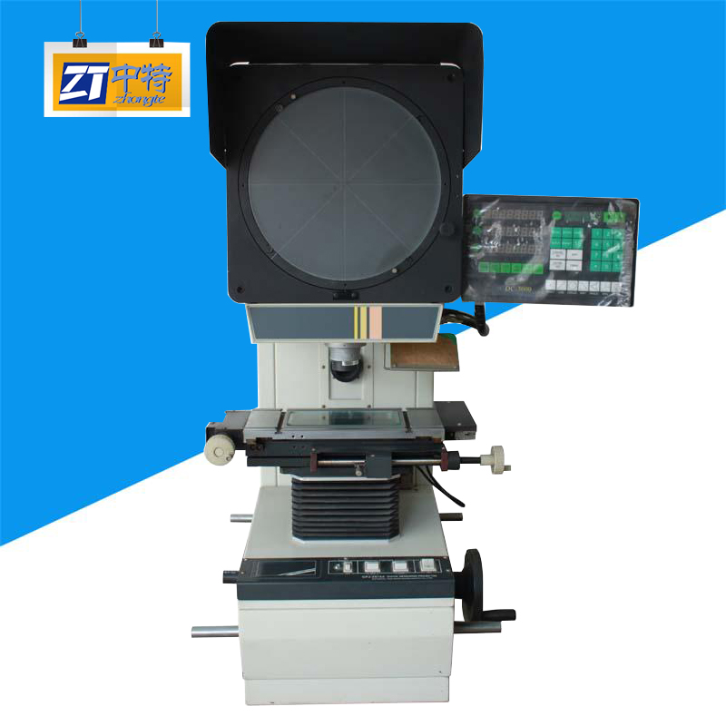 万濠CPJ-3010数字式测量投影仪