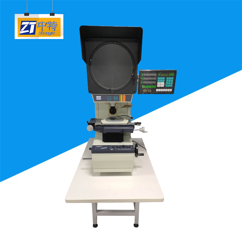 万濠CPJ-3015A高精度测量投影仪