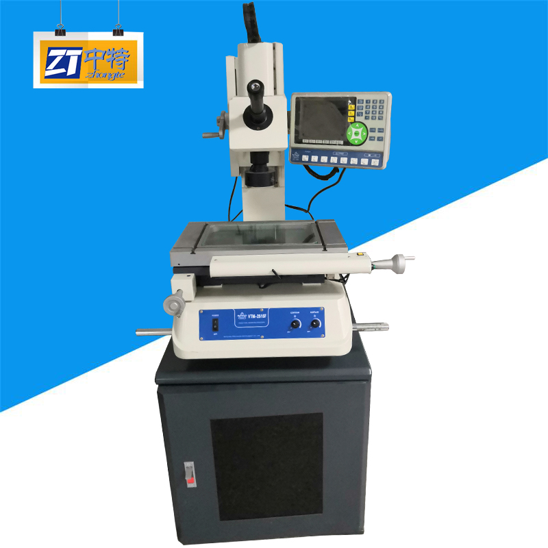 万濠VTM-2515工具显微镜