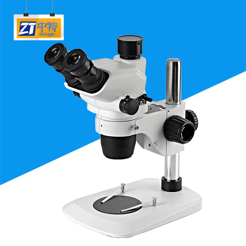 SZN71连续变倍体视显微镜