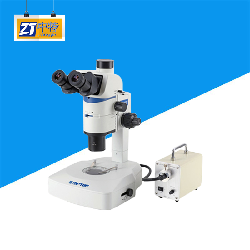 SZX12平行光路体视显微镜