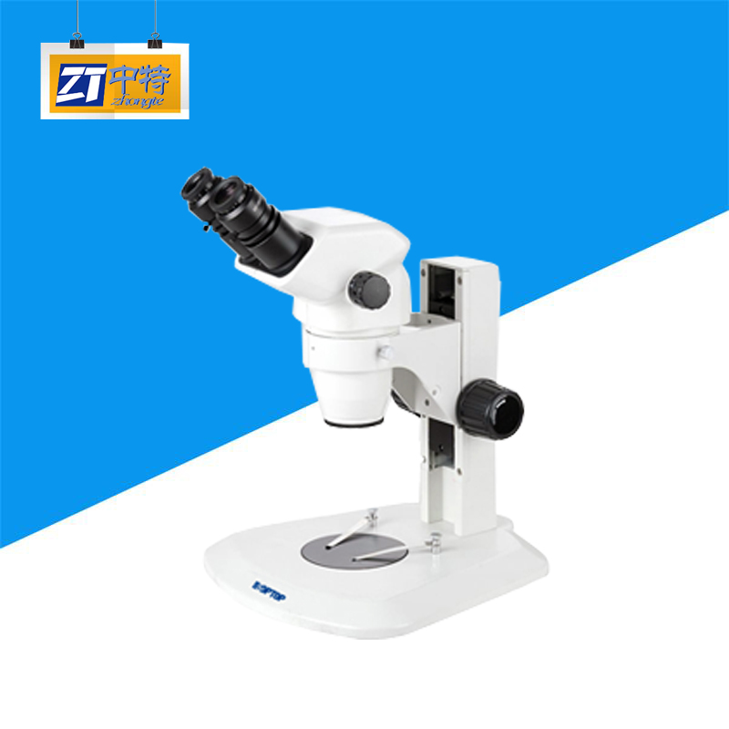 SZN连续变倍体视显微镜