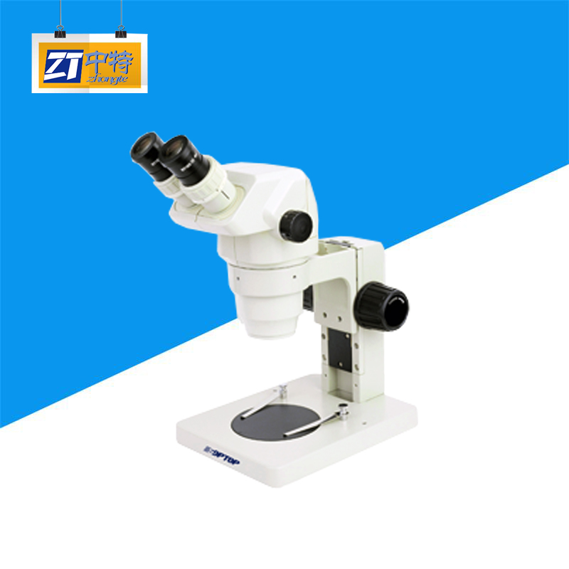 SZ连续变倍体视显微镜