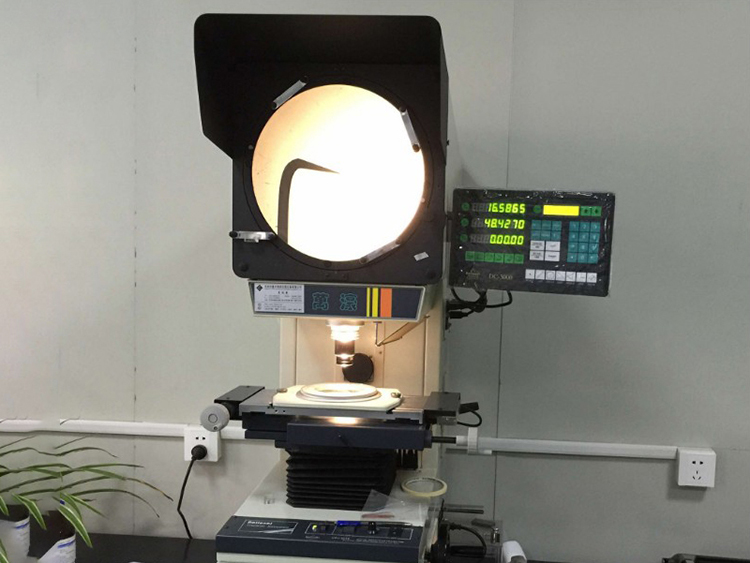 cpj-3010数字式测量投影仪